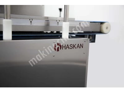 Double Color - SIngle Color FIlled Cookie Machine - DuomaxI Z-400