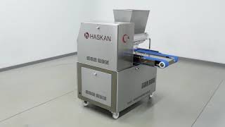 Cookie Pouring Machine - Minidrop H200