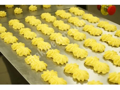 Cookie Pouring Machine - Minidrop H200