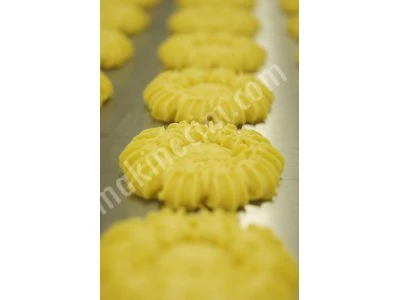 Cookie Pouring Machine - Minidrop H200