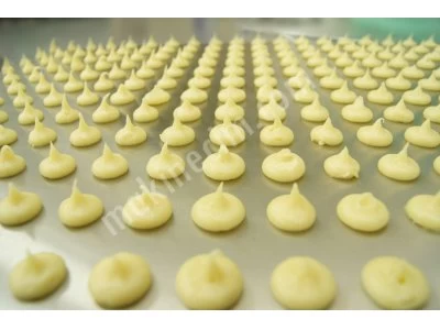 Cookie Pouring Machine - Minidrop H200
