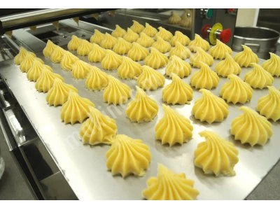 Cookie Pouring Machine - Minidrop H200