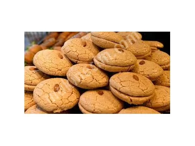 Cookie Pouring Machine - Minidrop H200
