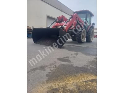 Tractor Front Loader Bucket Manufacturing