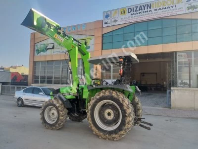Tractor Front Loader Bucket Manufacturing