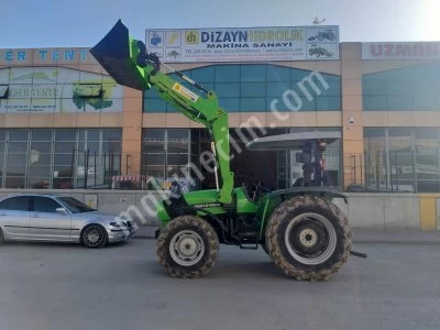 Tractor Front Loader Bucket Manufacturing