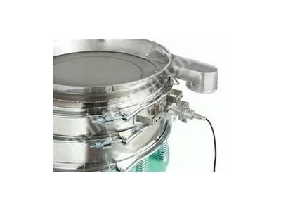 Ultrasonic Converter For Micronized Sieve 3 Years Warranty