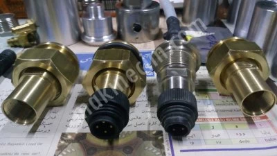 Ultrasonic Converter For Micronized Sieve 3 Years Warranty