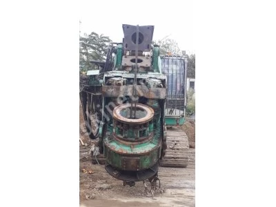 Bored Pile Machine casagrande b180 for sale