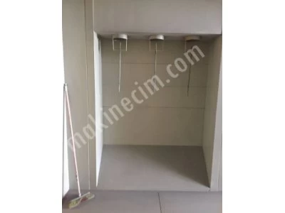 Second Hand Paınt Furnace For Sale