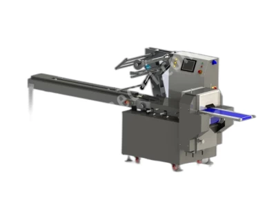 Packagıng Systems