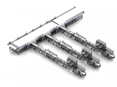 Packagıng Systems