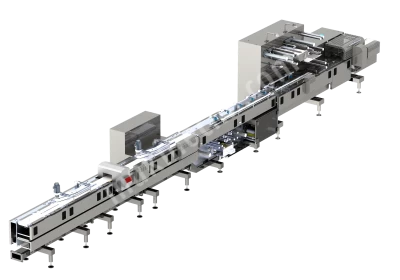 Packagıng Systems