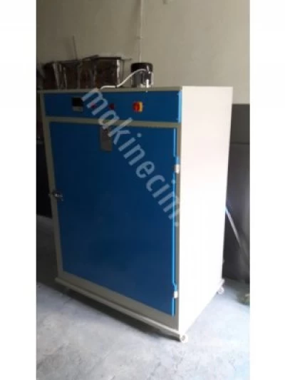 Sarımsak Kurutma Fırını