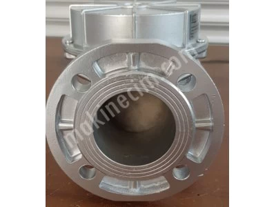 MADAS FILTER DN80