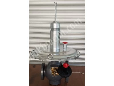 TARTARINI SSV REGULATOR