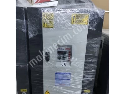 10.000 Lik Chiller,Soğutma Grubu
