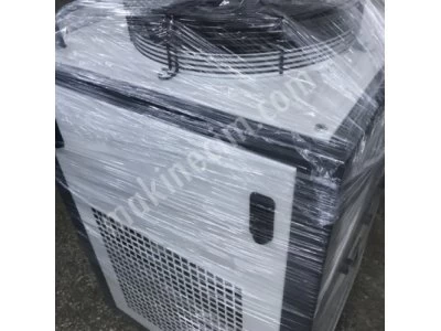 10.000 Lik Chiller,Soğutma Grubu