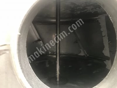 Deterjan Toz Karıştırıcı Mikser Satılık