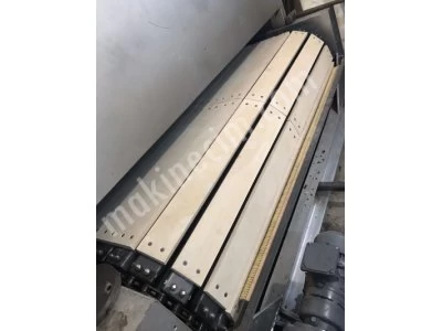 Mlm S4000 Lavas Machine With Stone Base