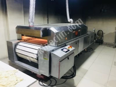 Mlm S4000 Lavas Machine With Stone Base