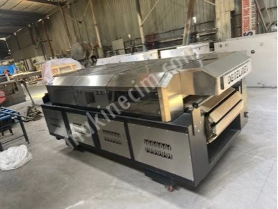 Mlm S4000 Lavas Machine With Stone Base