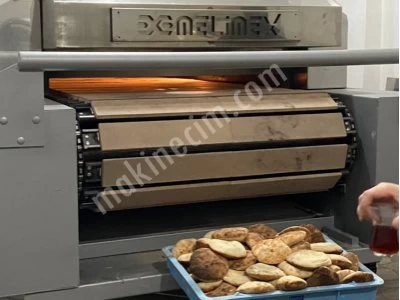 Mlm S4000 Lavas Machine With Stone Base