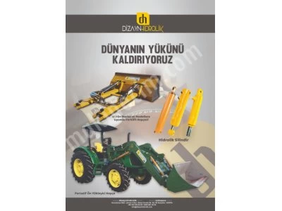 Tractor Front Loader Bucket Manufacturing