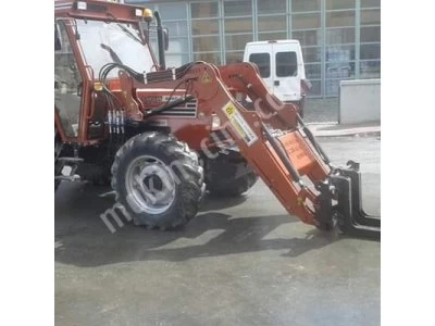 Tractor Front Loader Bucket Manufacturing