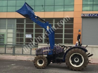 Tractor Front Loader Bucket Manufacturing