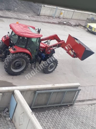 Tractor Front Loader Bucket Manufacturing