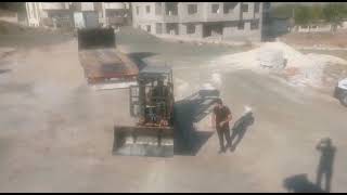 Forklift Bucket Attachment