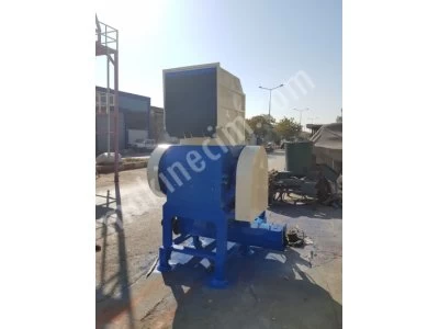 80' Plastıc Crushıng Machıne