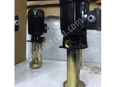 Pompa,Isıtma Cihazı,Şartlandırıcı Pompası