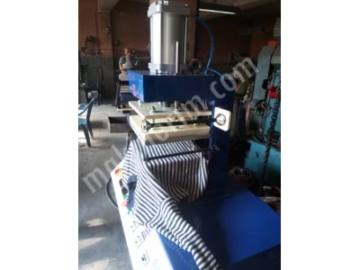 Embossed Printing Machine gilding printing cliche printing machine