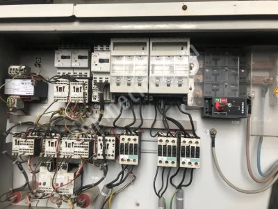 For Sale 2. Hand 130 Kw= 115.000 Kcal/h Very Less Used CARRIER Chiller Cooling Group