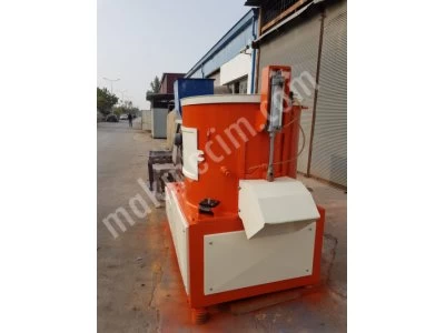 100 Lük Agromel Kırma Makinası