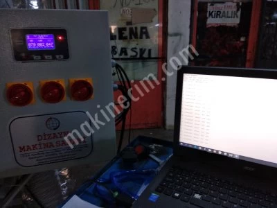 Vermicompost Drying Oven and Heat Treatment Machine
