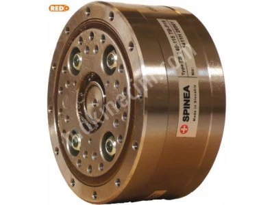 Spinea Cycloid Gearbox