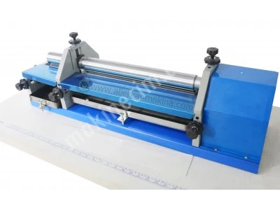 Ems 310 Latex Spreading Machine