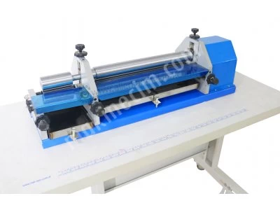 Ems 310 Latex Spreading Machine