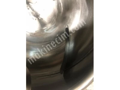 MEDICINE TABLET COATING MACHINE (DRAGEE MACHINE)
