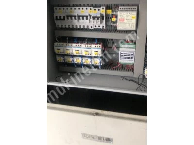 2.EL 300 KW DRY COOLER CLOSED TYPE TOWER for sale
