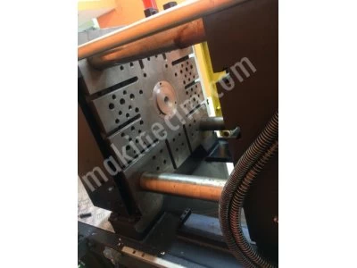 165 Ton Jonwaı Plastik Enjeksiyon Makinesi