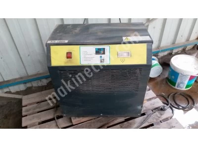 Powder Coating Oven