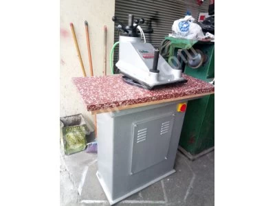 hydraulic cutting press