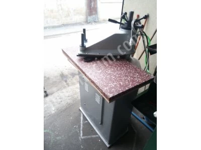 hydraulic cutting press