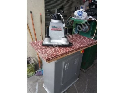 hydraulic cutting press