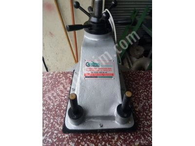 hydraulic cutting press