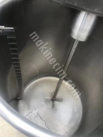 Sıvı Karıştırıcı Mikser Gıda Mikseri